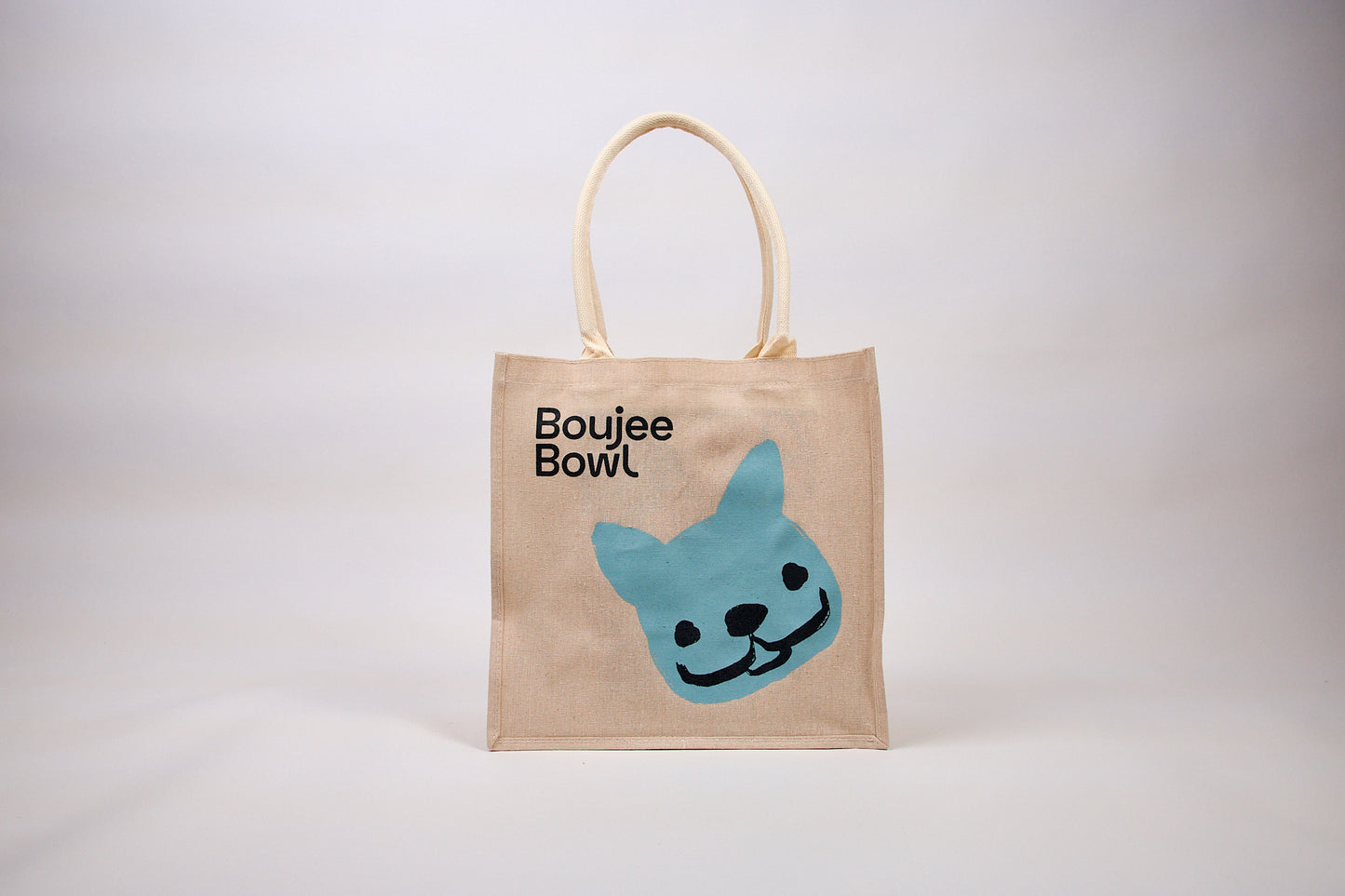 Boujee Bowl Tote Bag