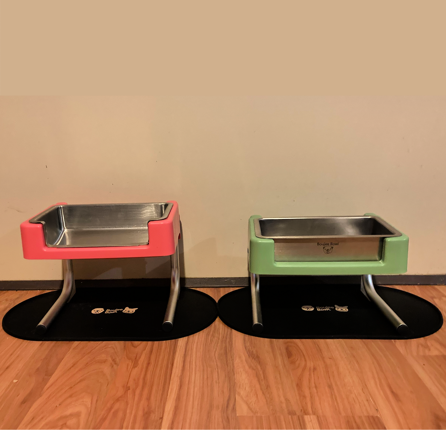 Silicone Mat - Compact