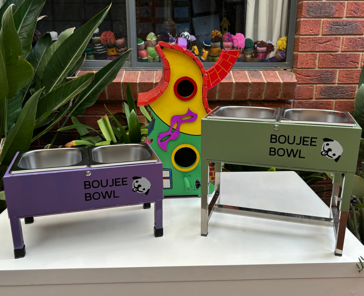 BOUJEE BOWL Double