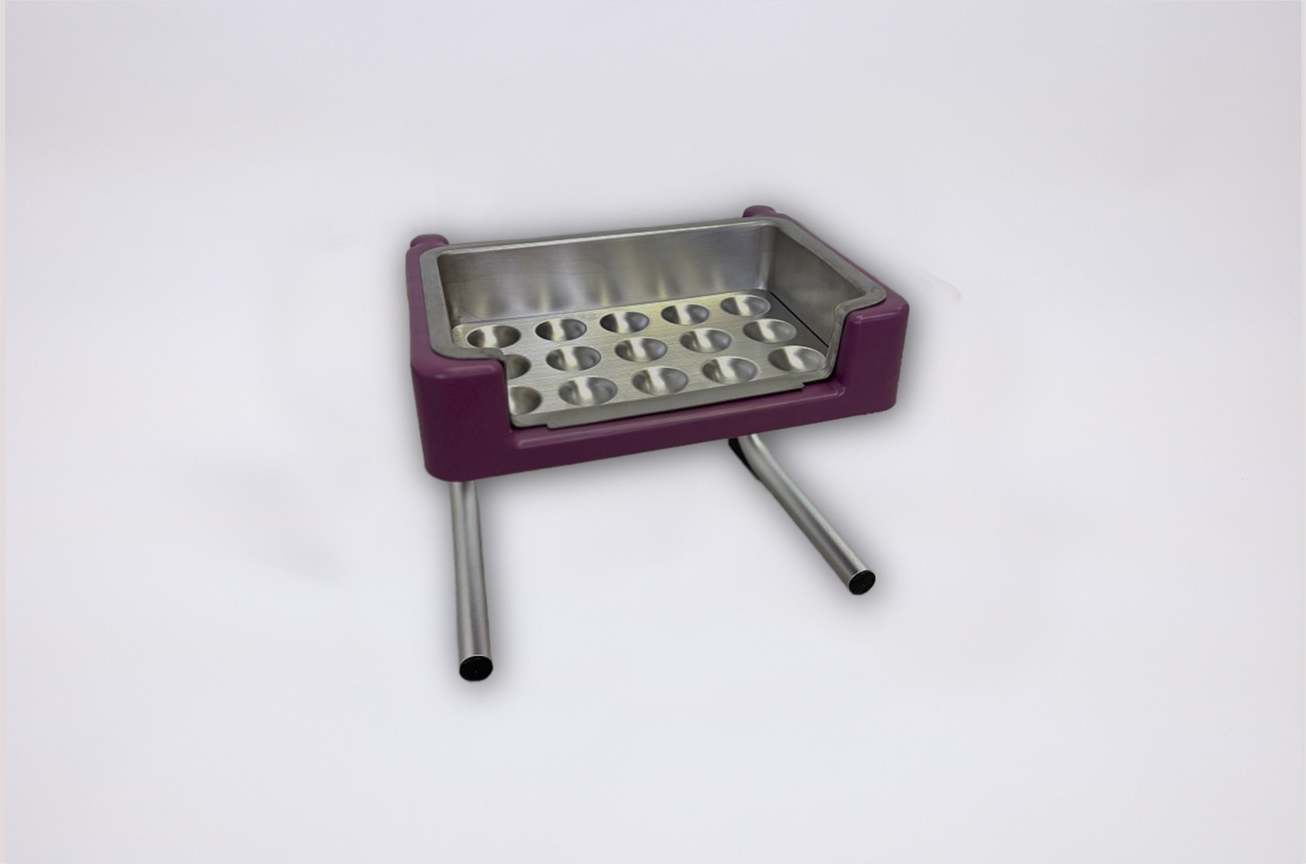 Boujee Bowl Slow Feeder Tray Insert