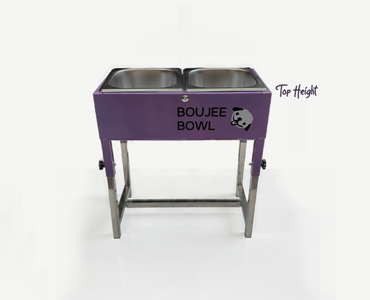 BOUJEE BOWL Double