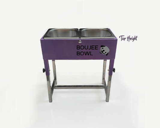 BOUJEE BOWL Double