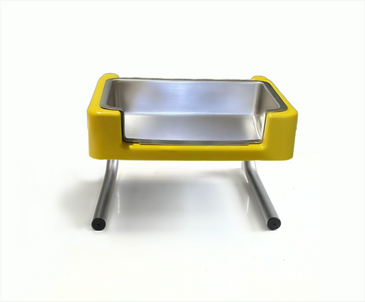 Boujee Bowl Feeder Set