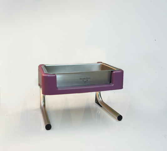 Enclosed Water Bowl Set