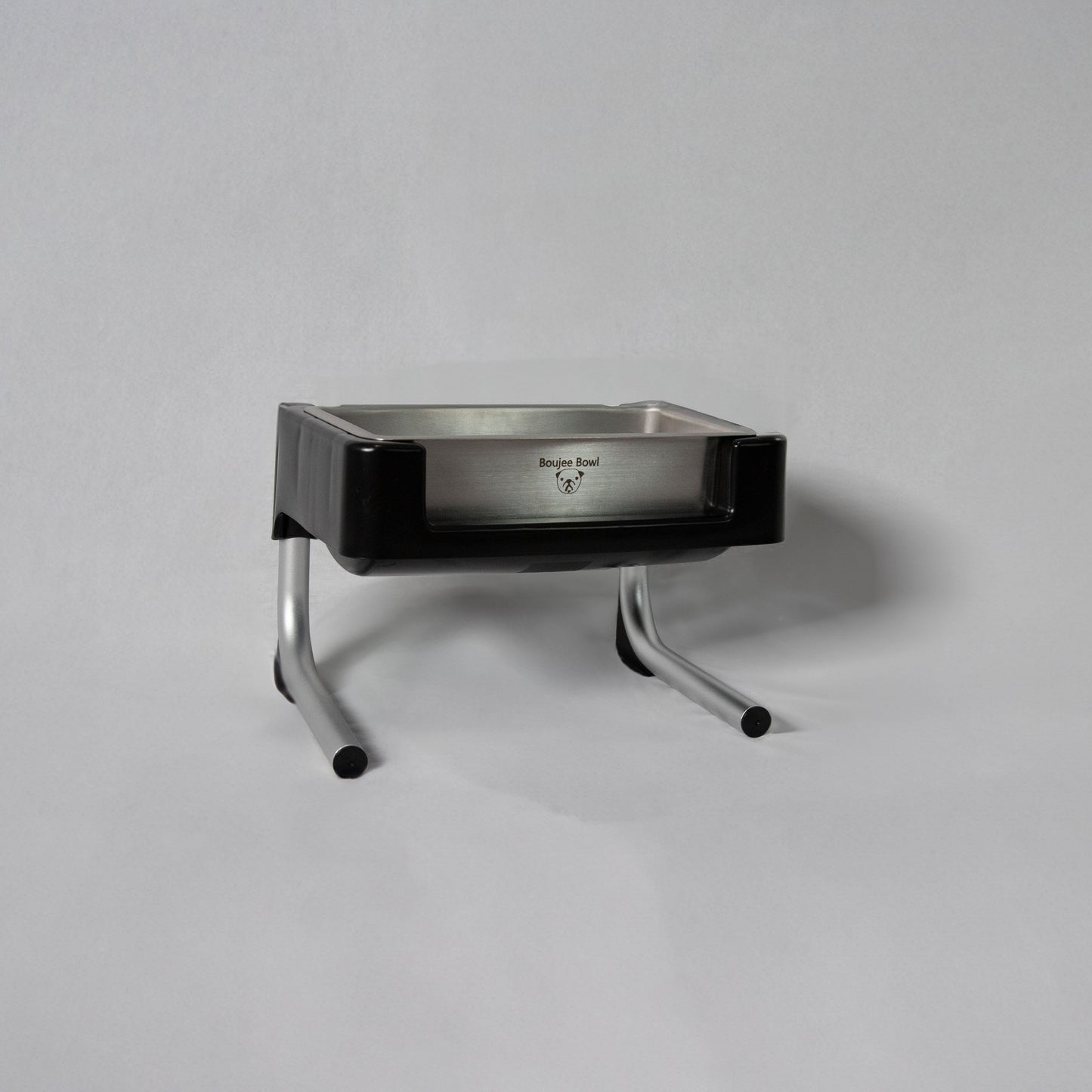 Enclosed Water Bowl Set