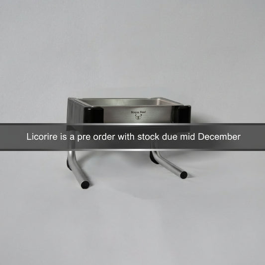 Enclosed Water Bowl Set