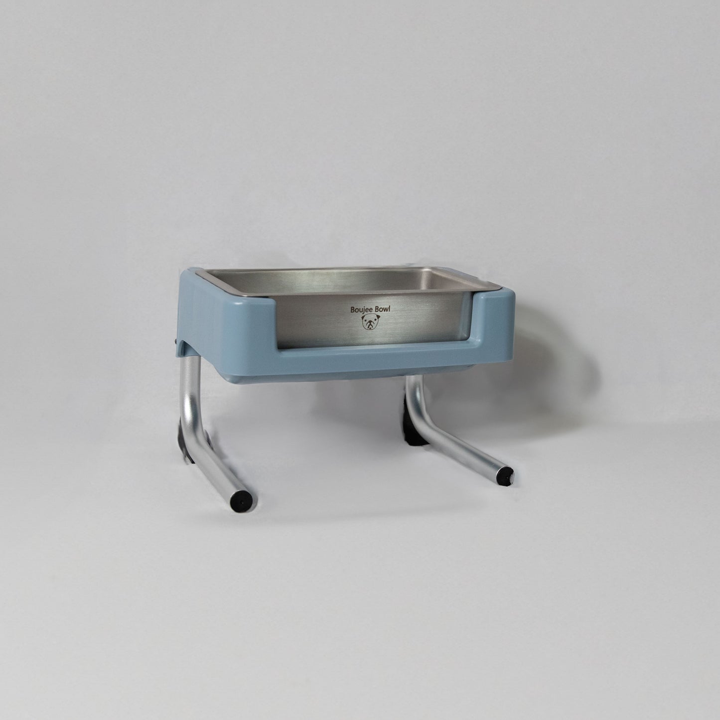 Enclosed Water Bowl Set