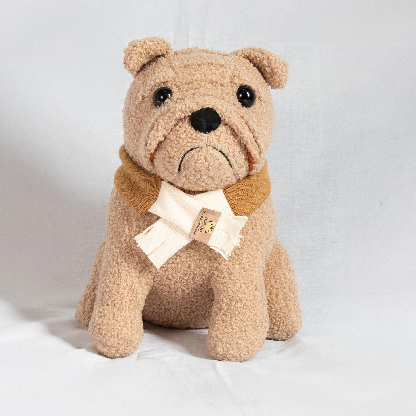 Boujee Plush