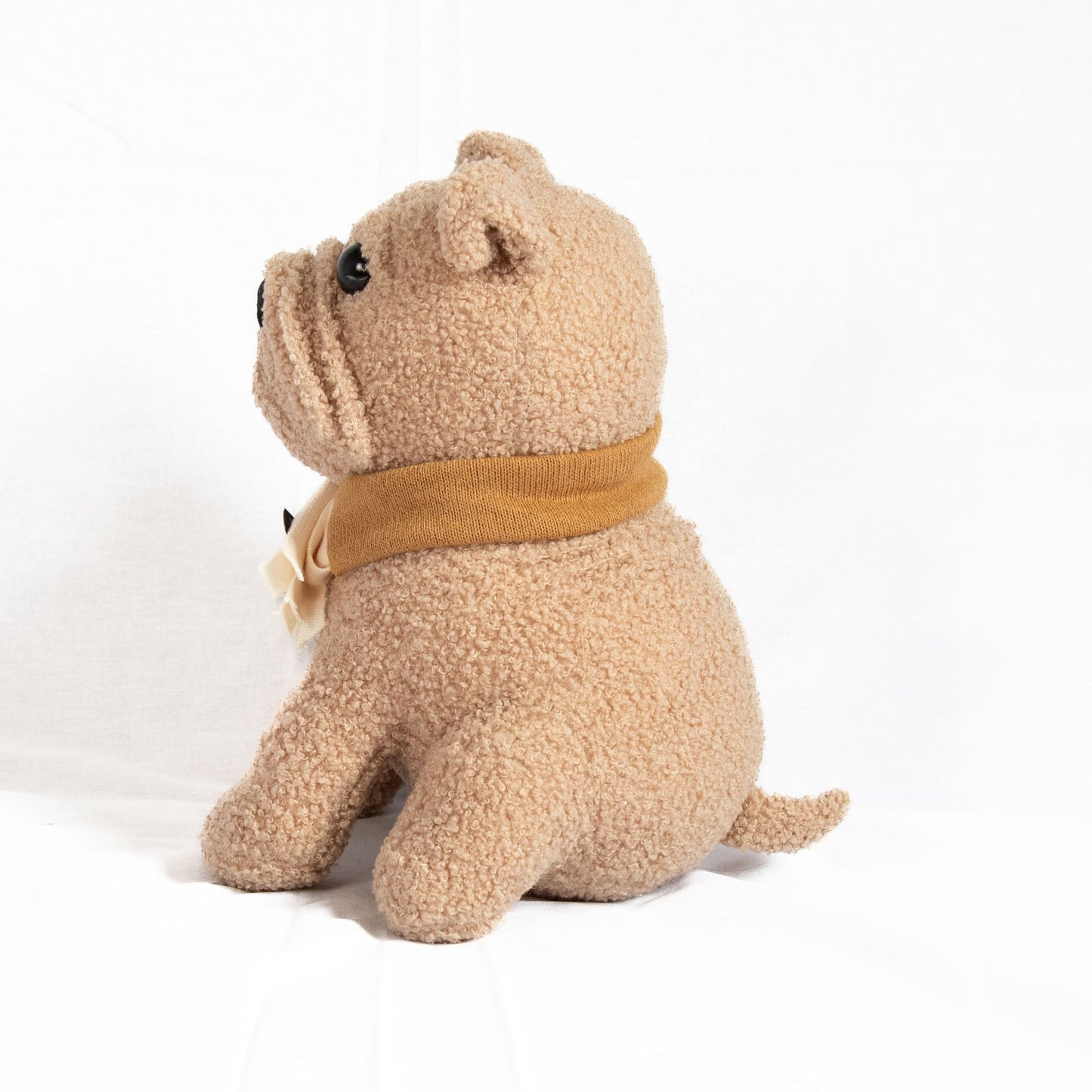 Boujee Plush