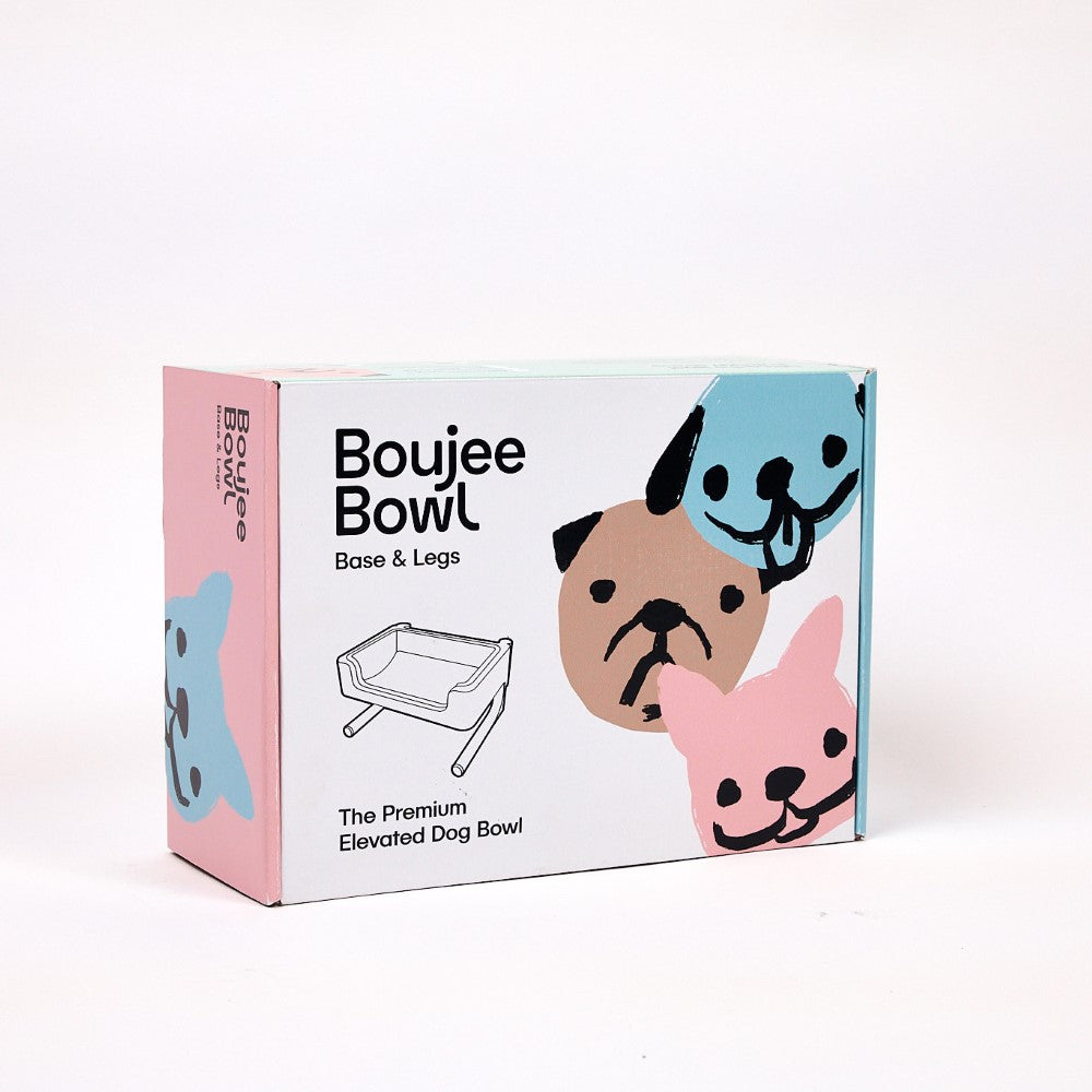 Boujee Bowl Base