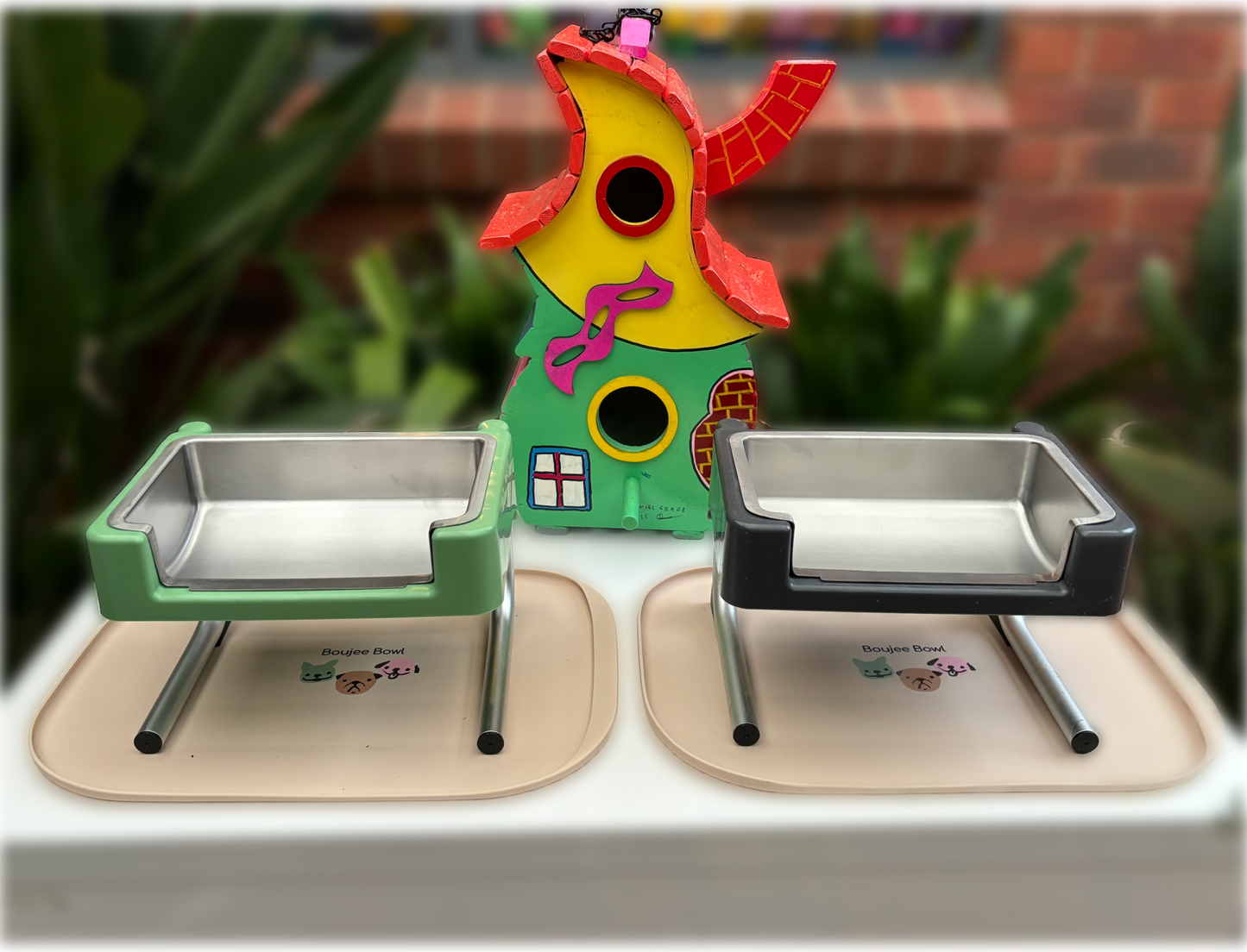Regular Feeder Bundle