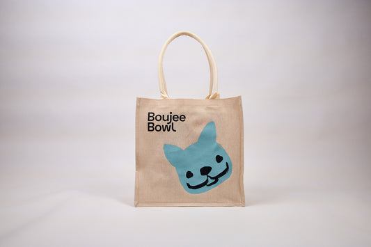 Boujee Bowl Tote Bag
