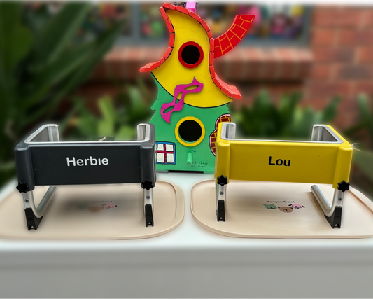 Regular Feeder Bundle
