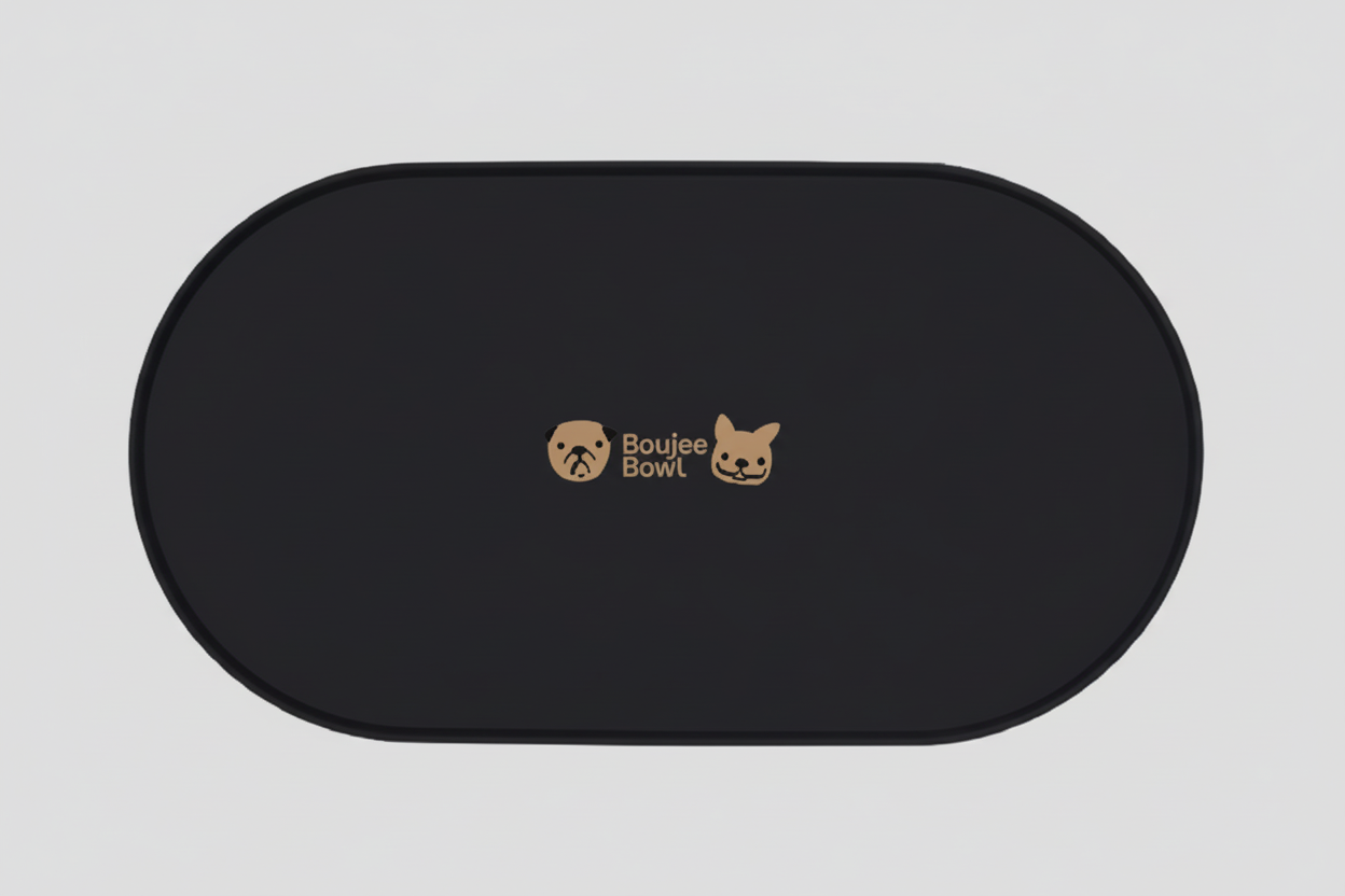 Silicone Mat - Compact
