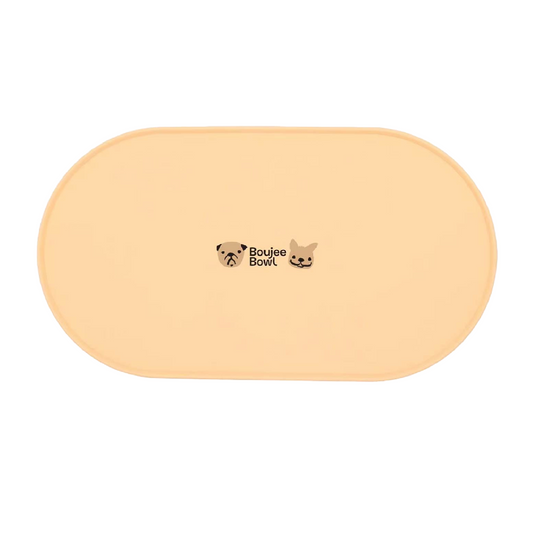 Silicone Mat - Compact