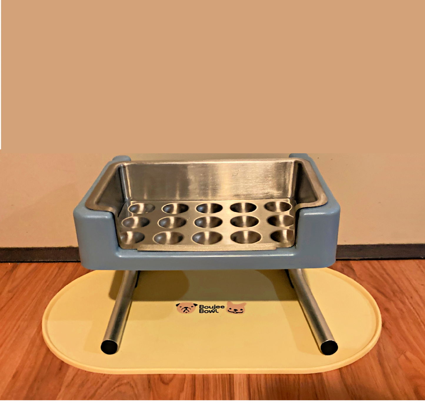 Silicone Mat - Compact