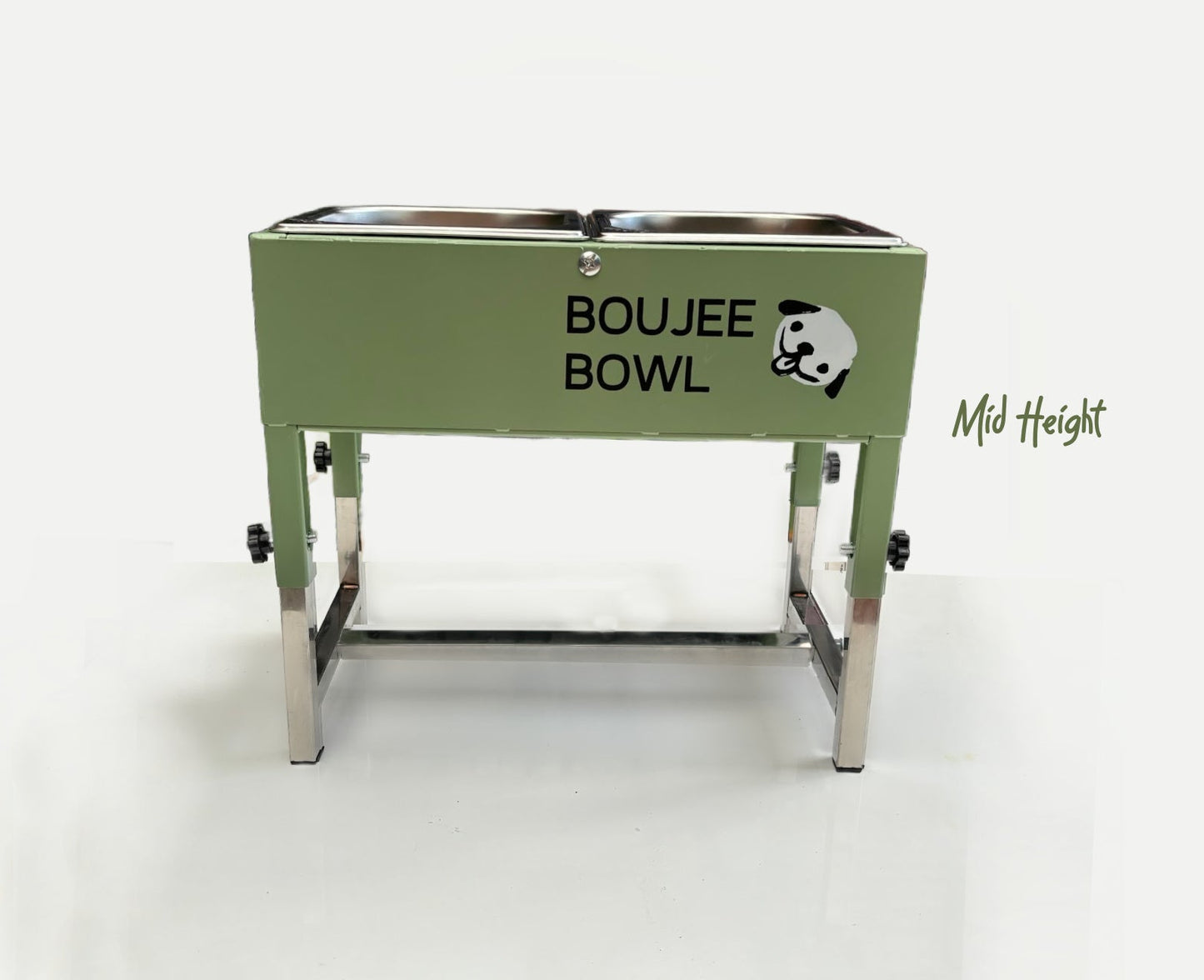 BOUJEE BOWL Double