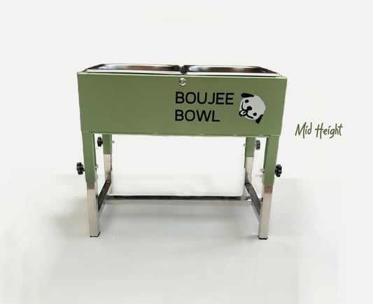 BOUJEE BOWL Double