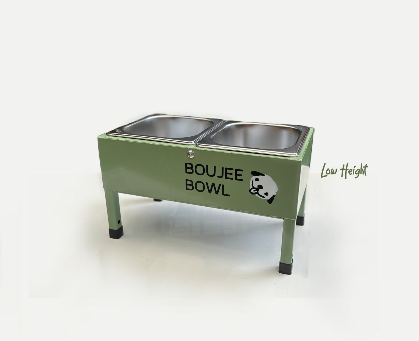 BOUJEE BOWL Double