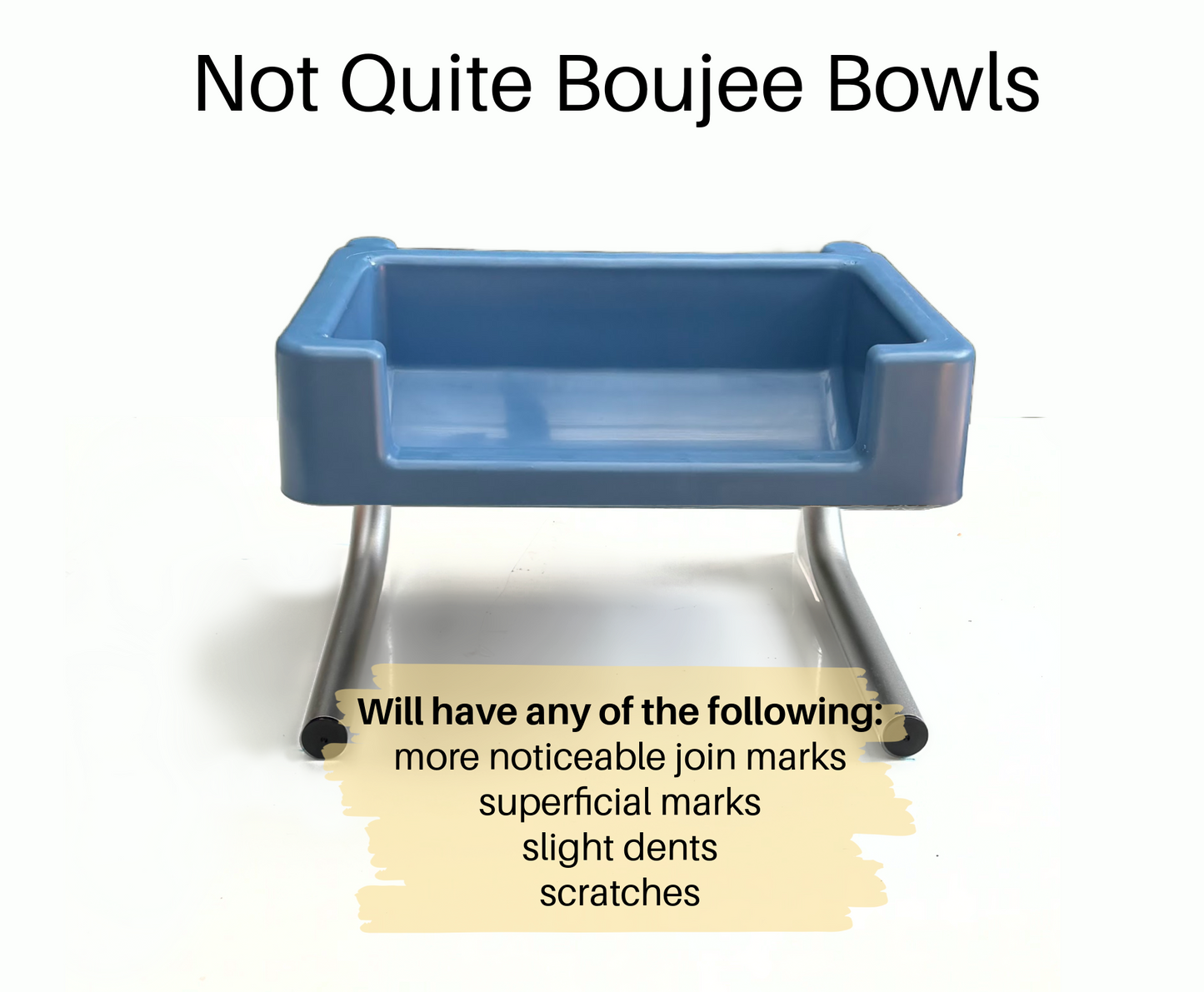 Not Quite Boujee Base
