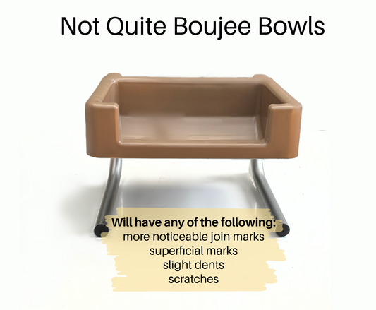 Not Quite Boujee Base
