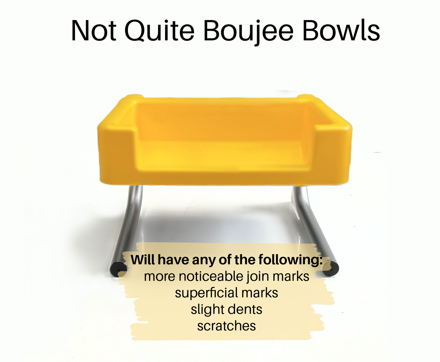 Not Quite Boujee Base