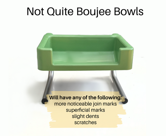 Not Quite Boujee Base
