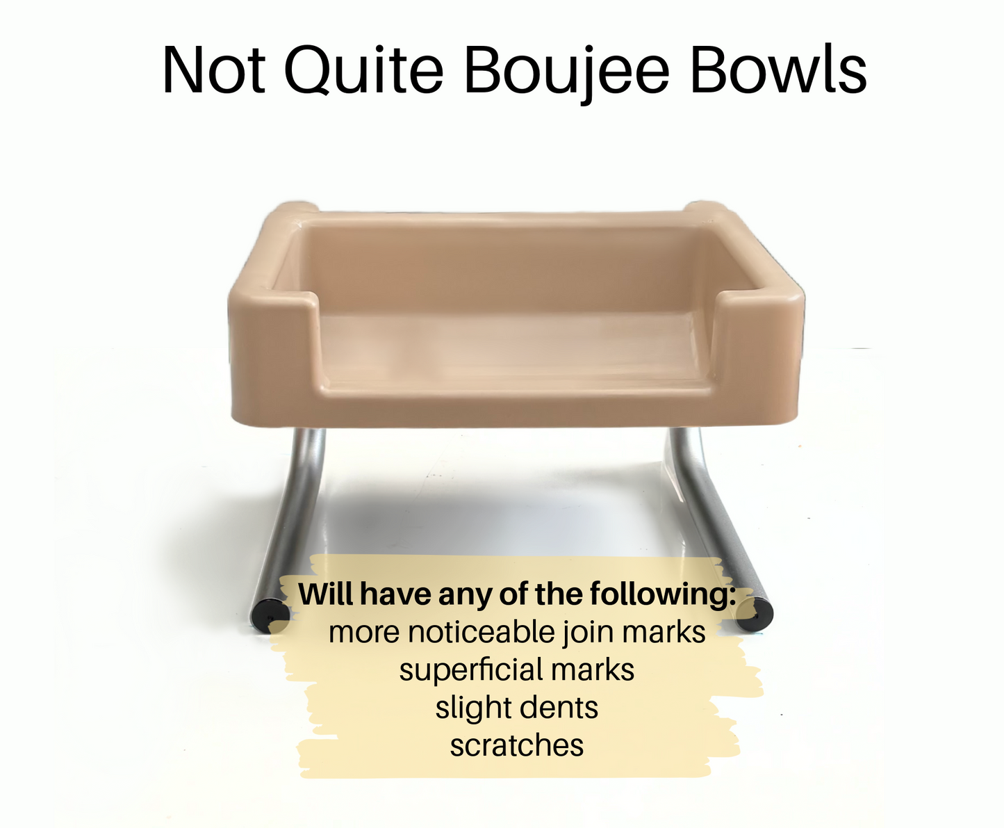 Not Quite Boujee Base