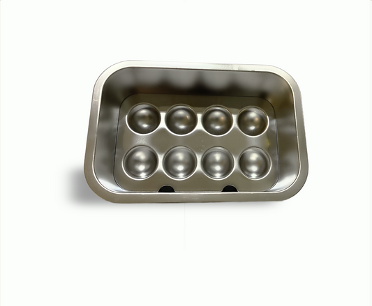 BOUJEE BOWL for big dogs Slow Feeder Tray