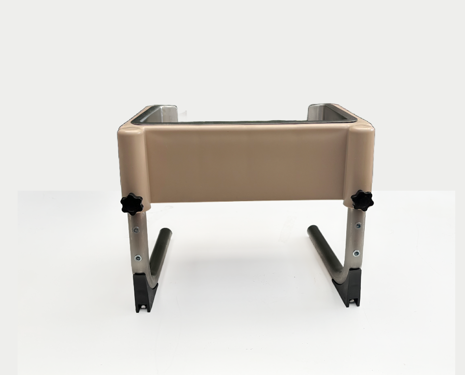 Stainless Steel Legs