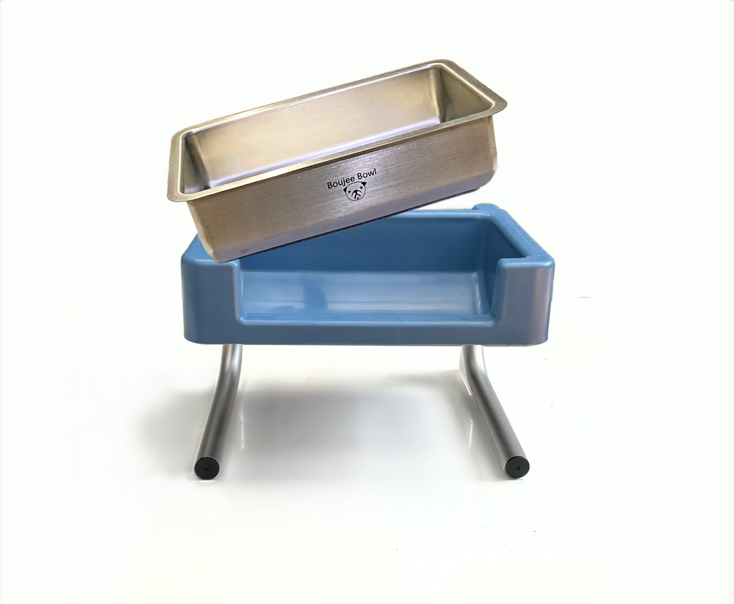 Enclosed Water Bowl