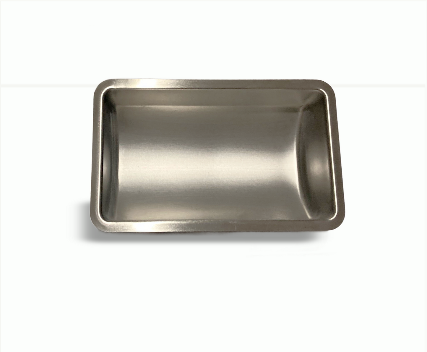 Enclosed Water Bowl