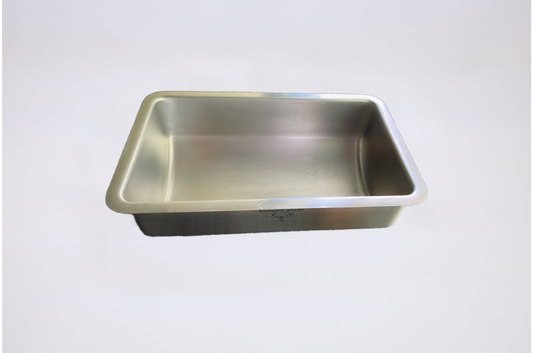 Enclosed Water Bowl