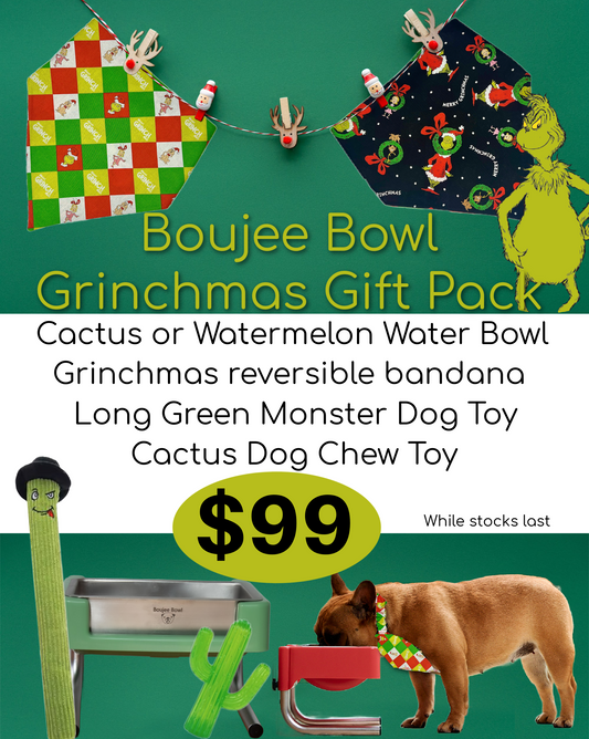 Grinchmas Gift Pack