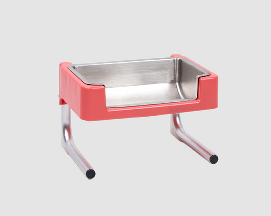 Mid Height Food Bowl Set