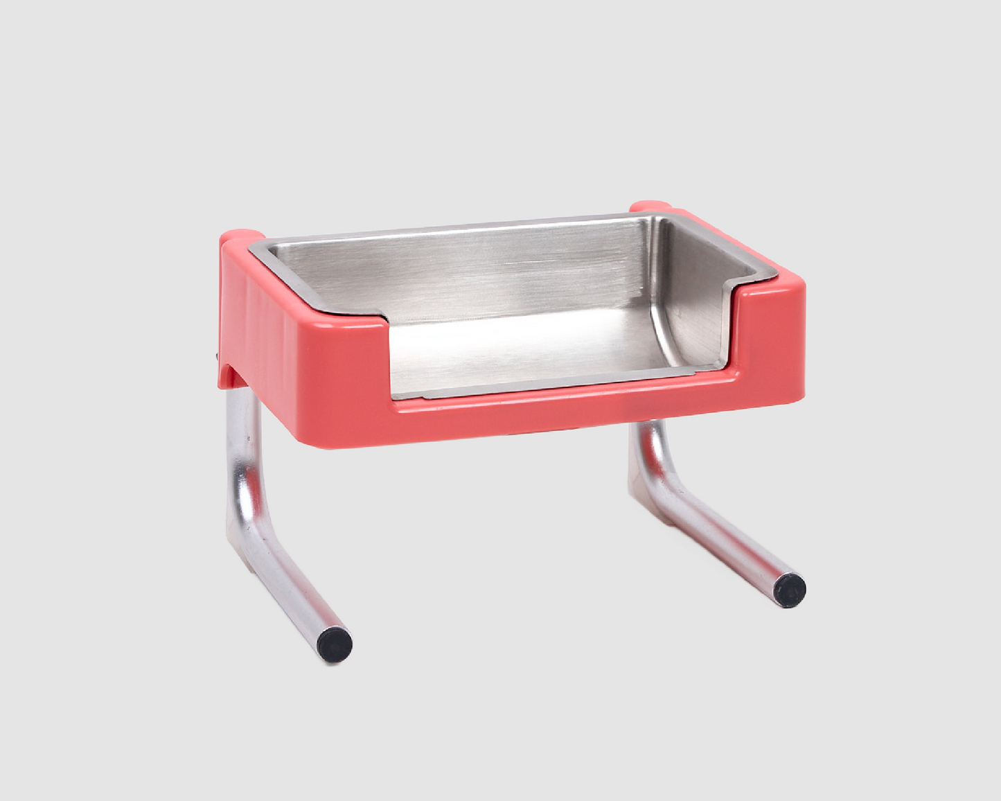 Mid Height Food Bowl Set