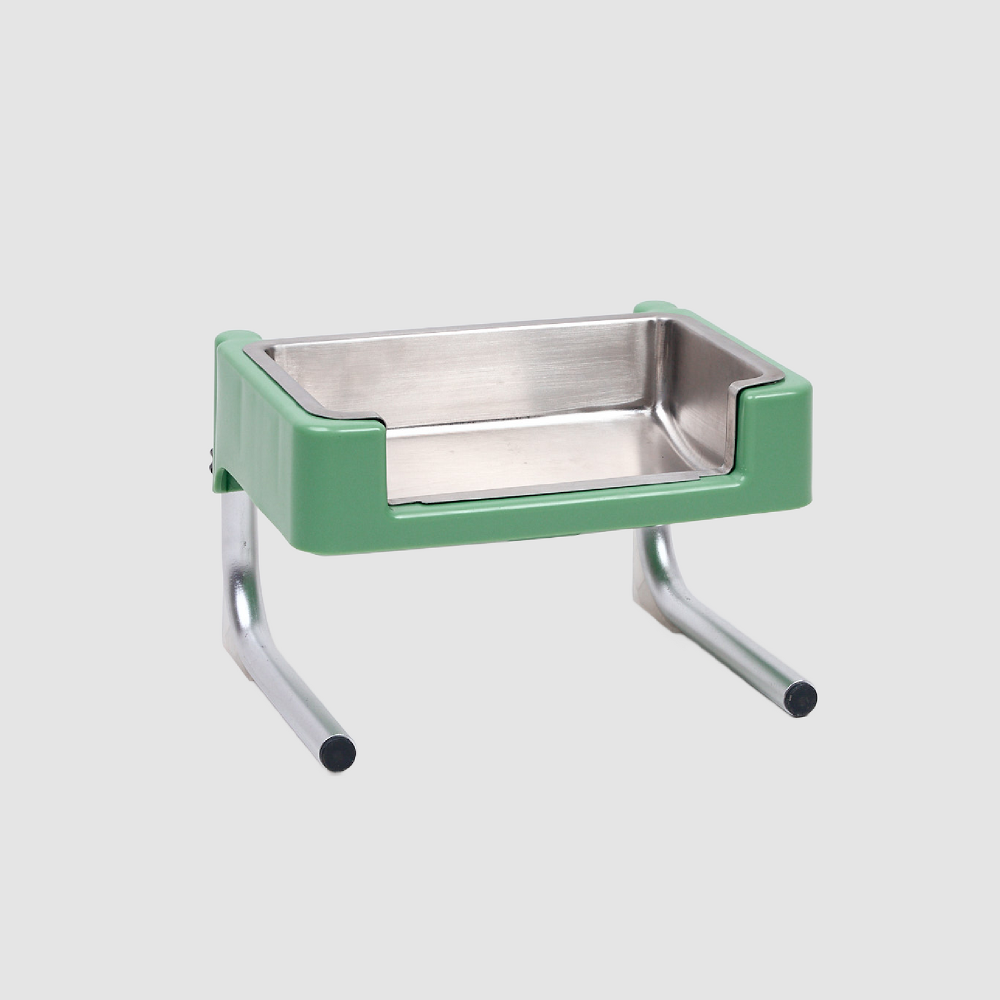 Boujee Bowl Feeder Set