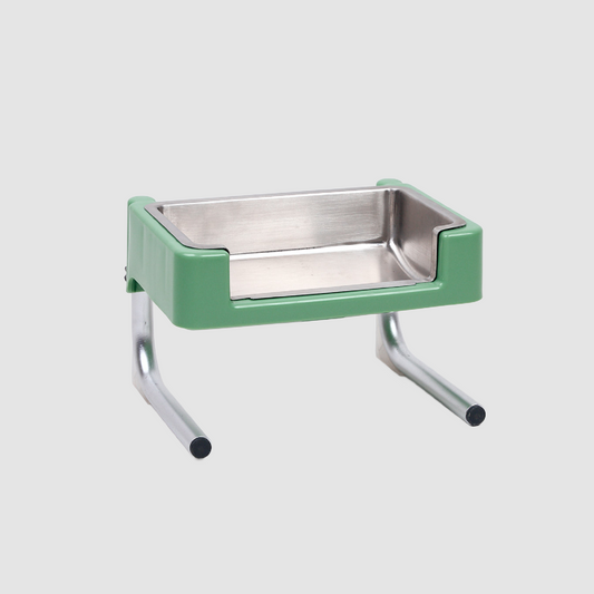 Boujee Bowl Feeder Set