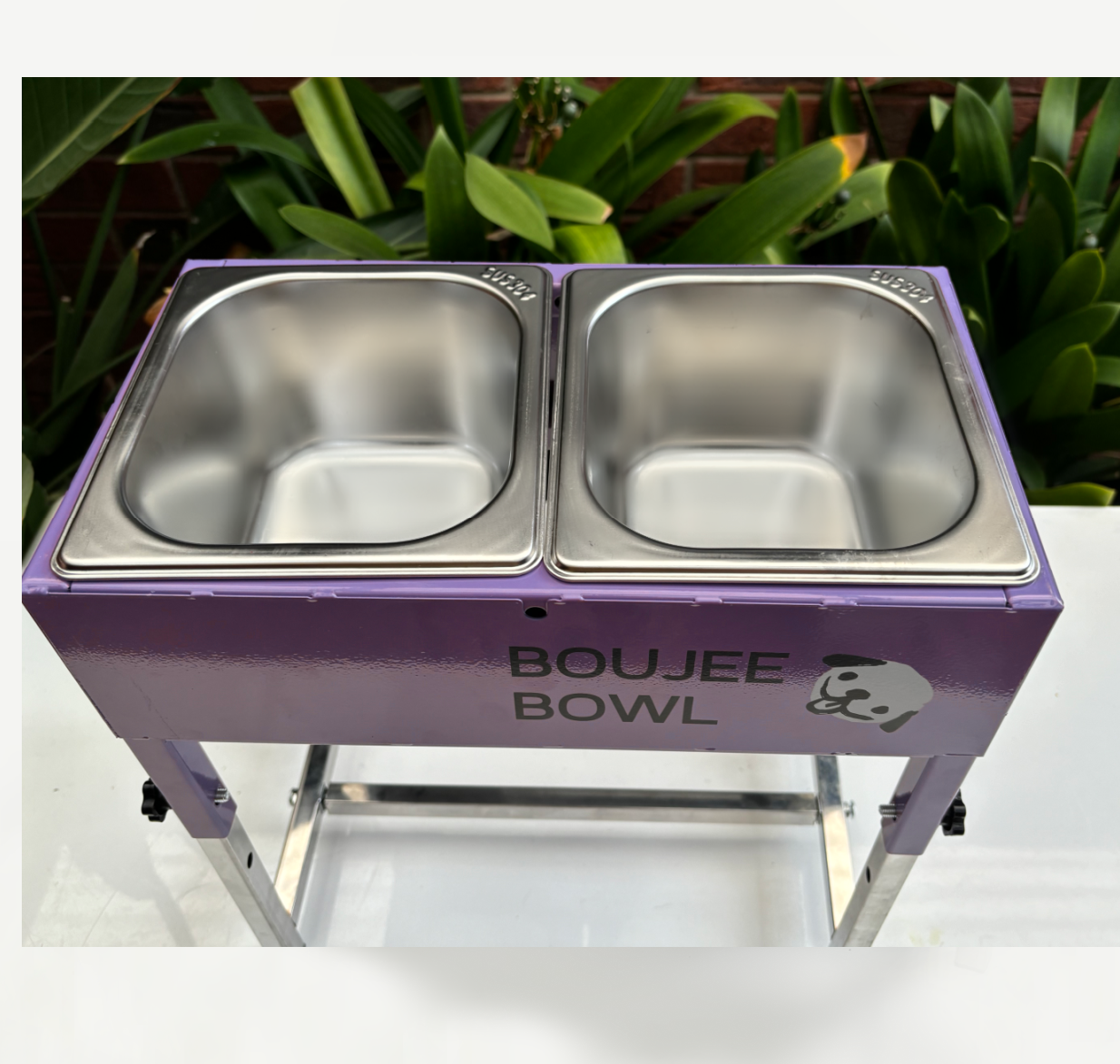 BOUJEE BOWL Double