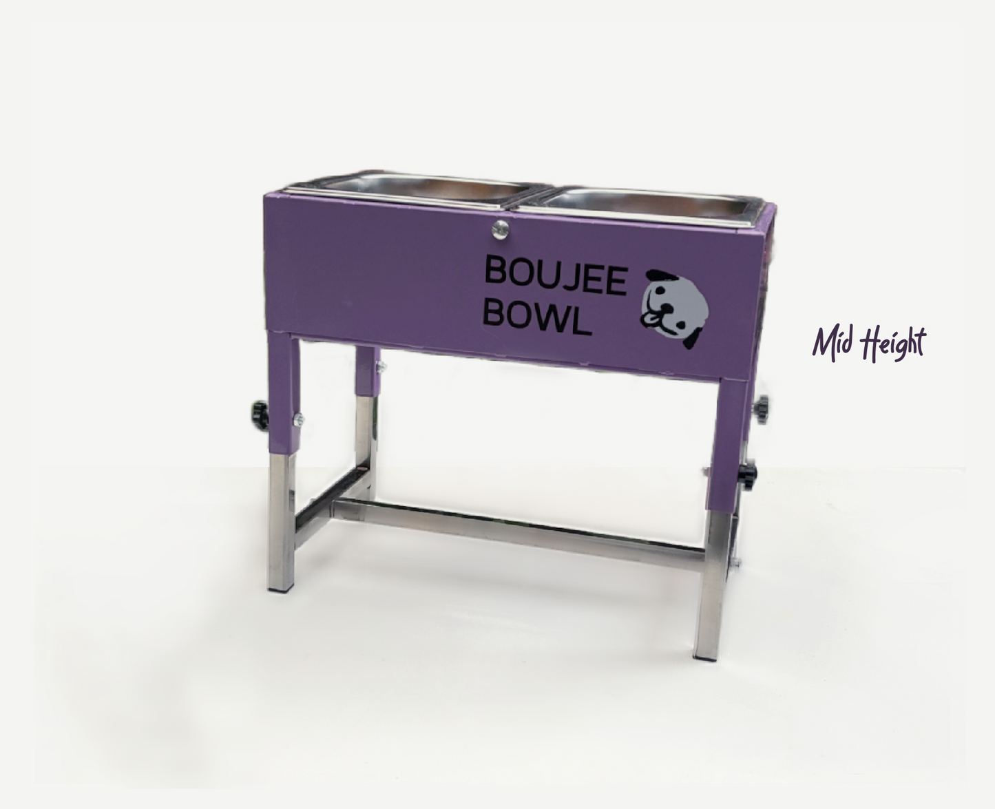 BOUJEE BOWL Double