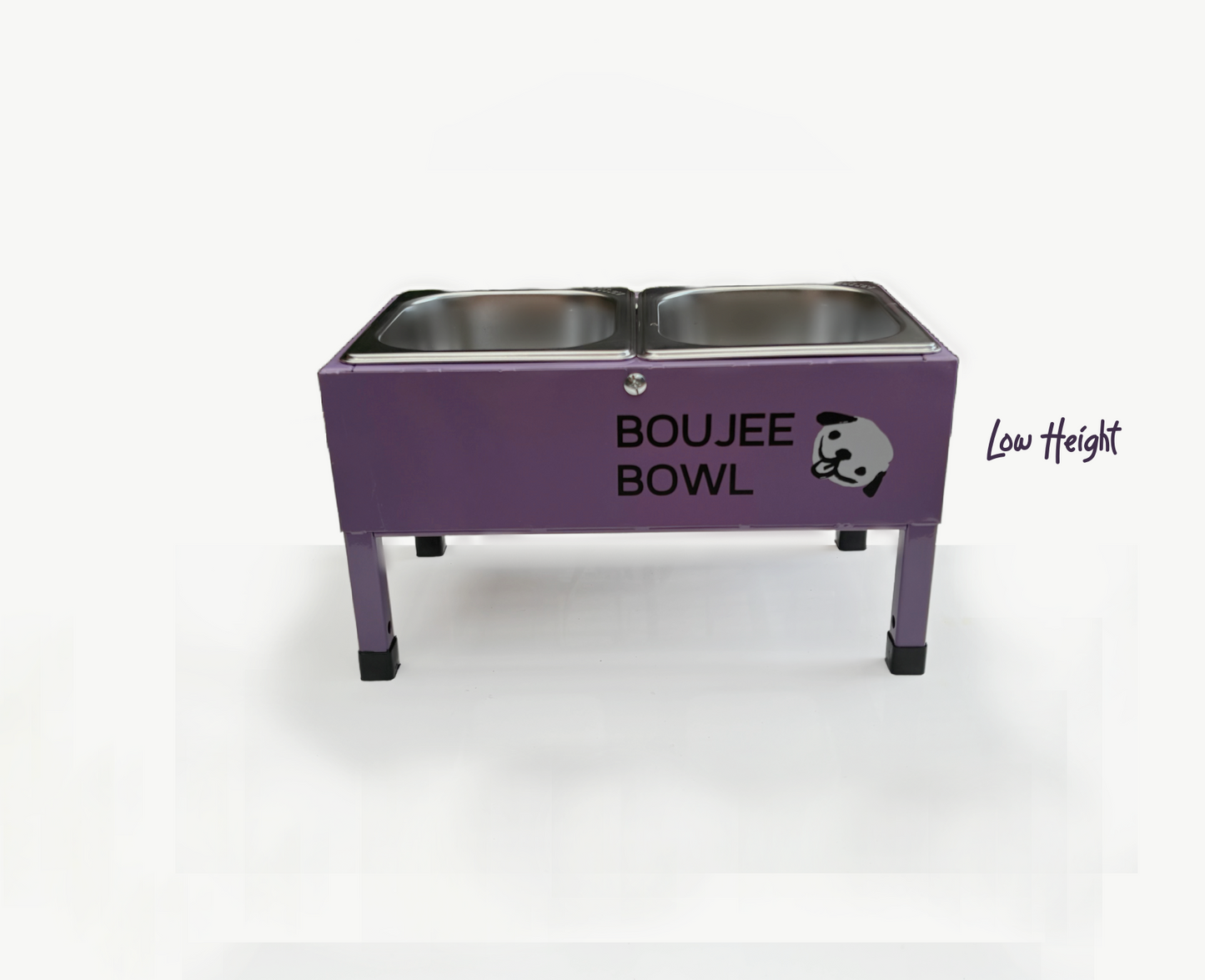 BOUJEE BOWL Double