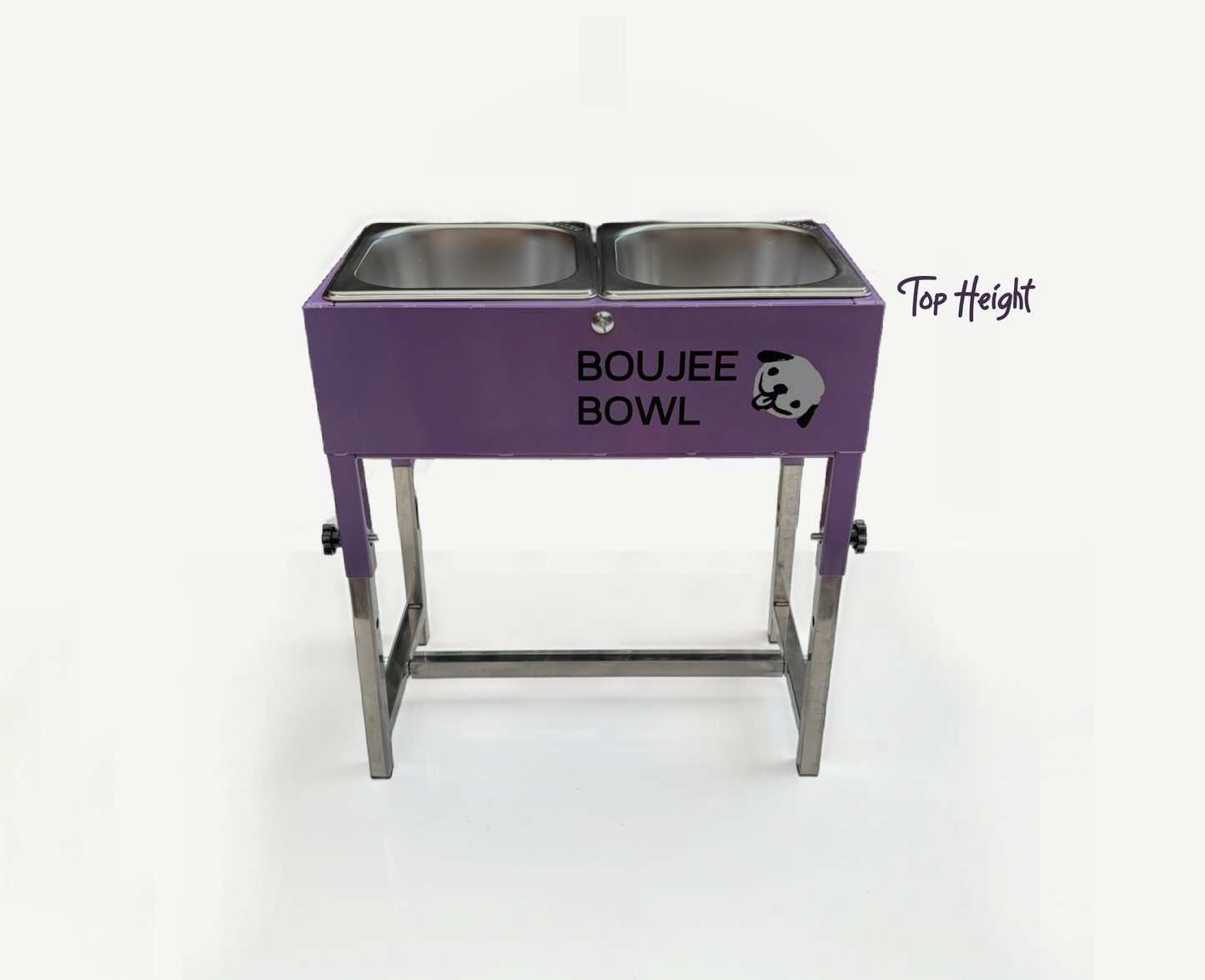 BOUJEE BOWL Double