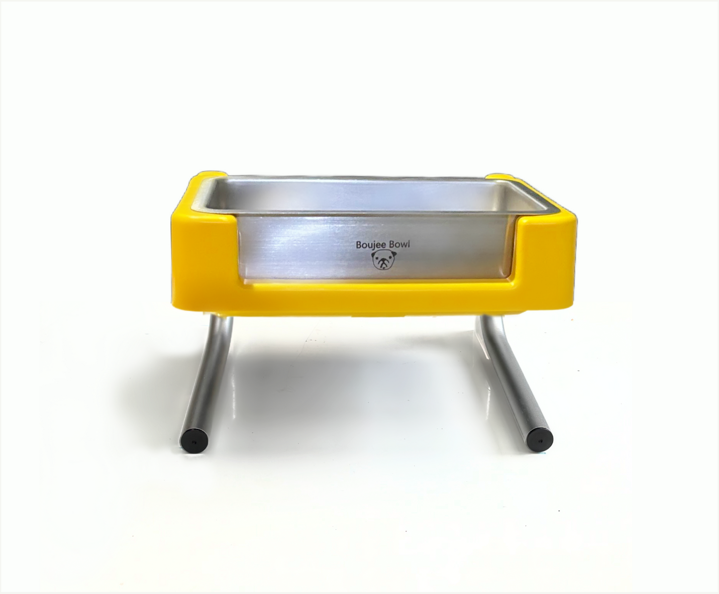 Enclosed Water Bowl Set