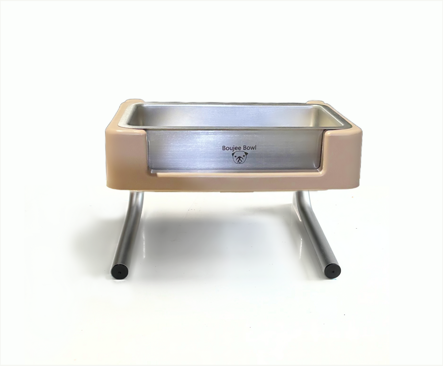 Enclosed Water Bowl Set