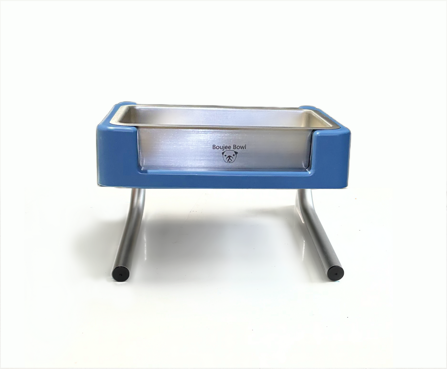 Enclosed Water Bowl Set