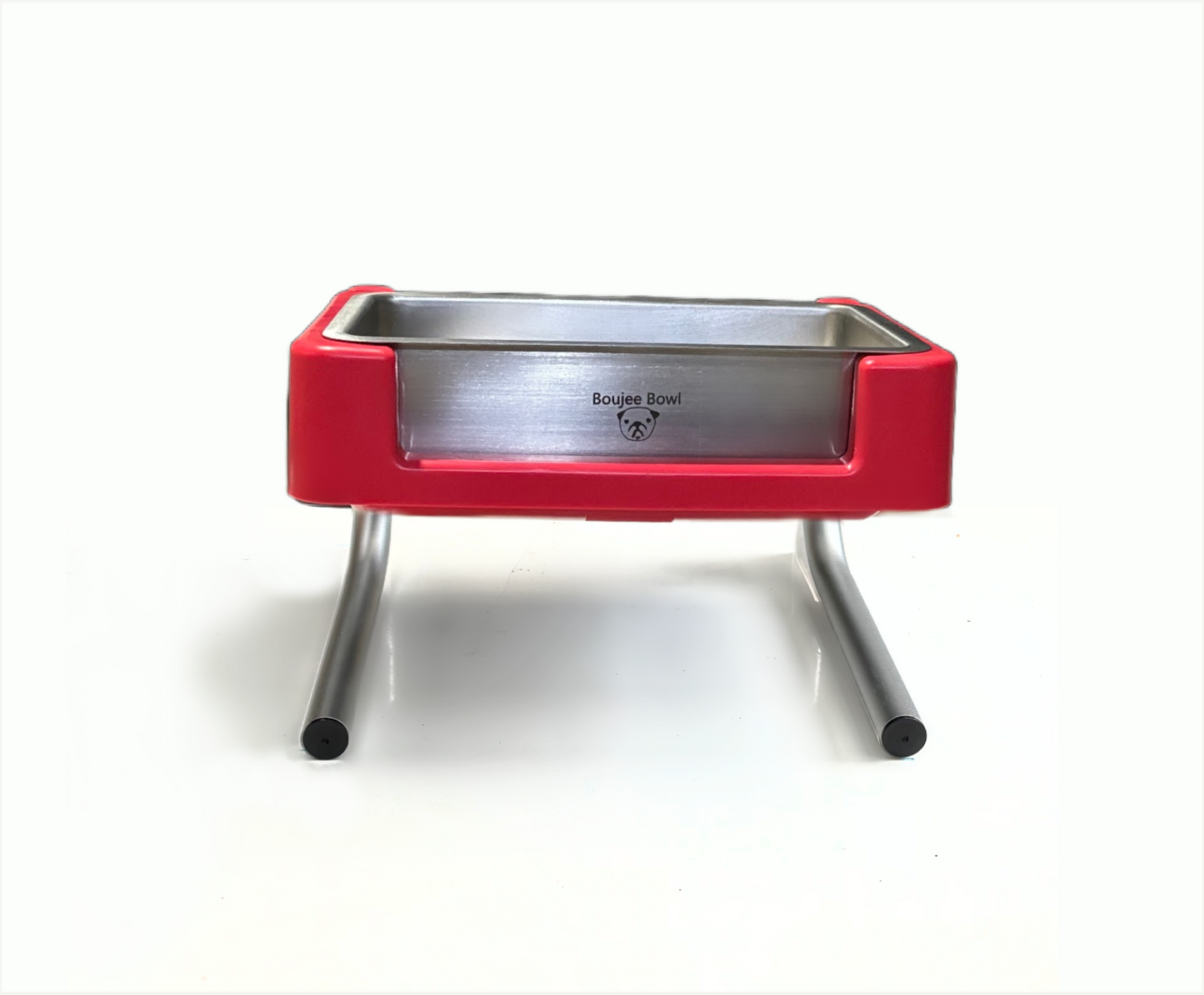 Enclosed Water Bowl Set