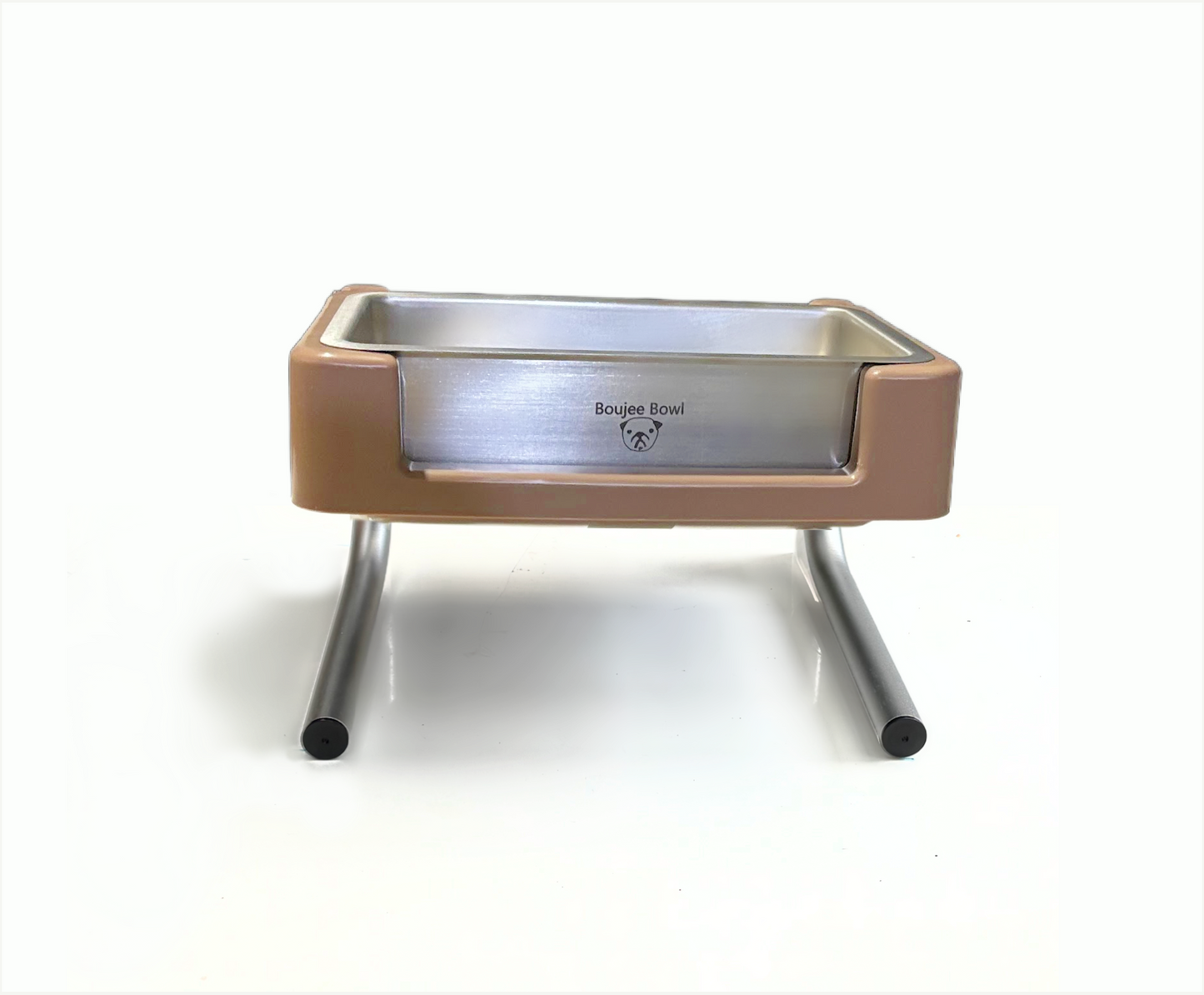 Enclosed Water Bowl Set