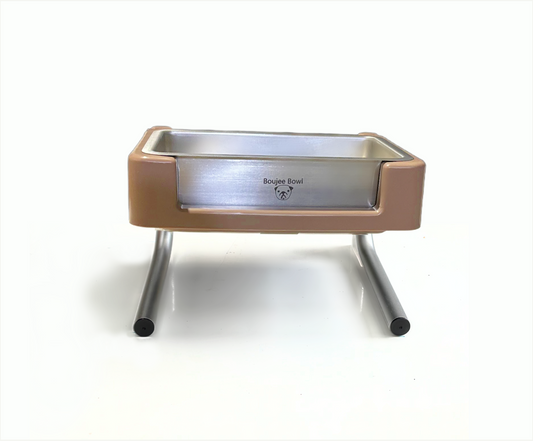 Enclosed Water Bowl Set
