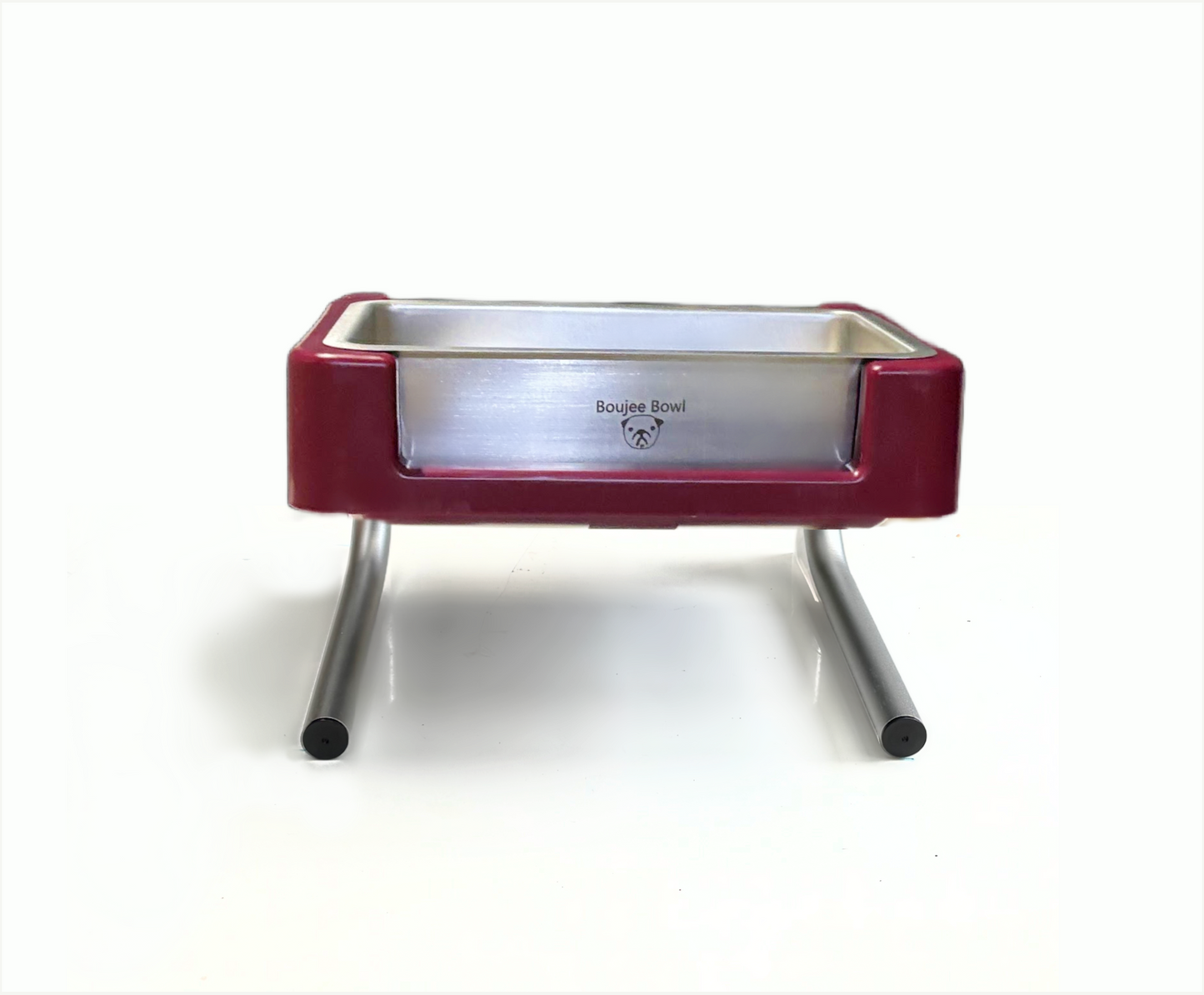 Enclosed Water Bowl Set