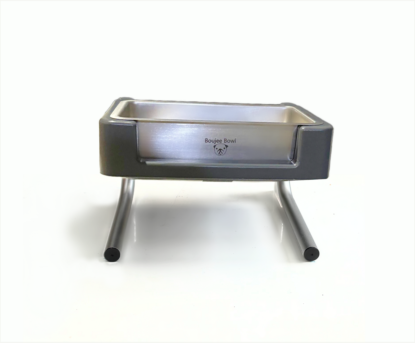 Enclosed Water Bowl Set